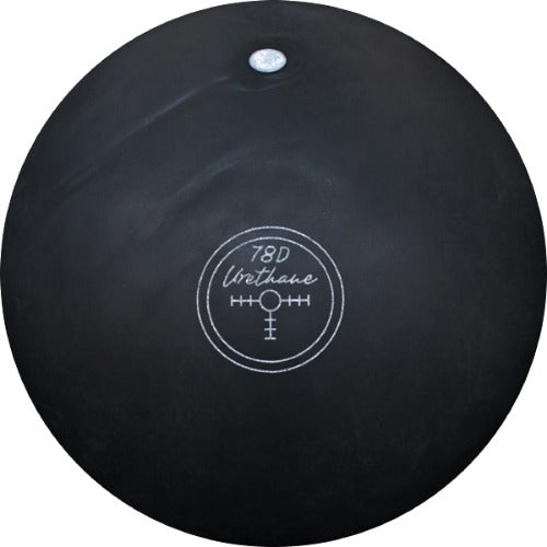 Hammer – Black Pearl Urethane 78D