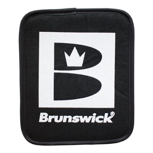 Brunswick Cushion   Leather Towel