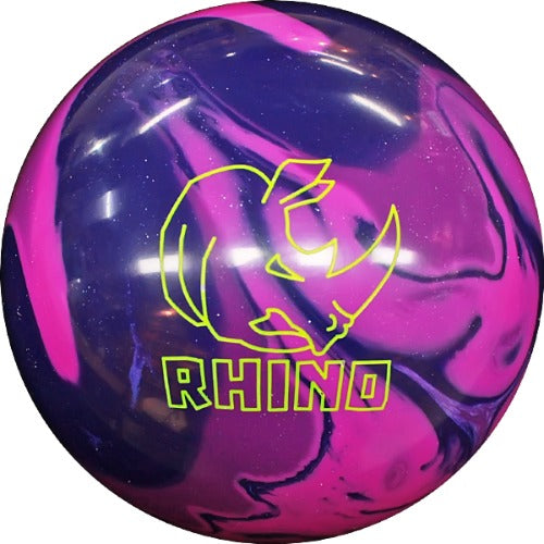 Brunswick- Rhino (Magenta/Purple/Navy)