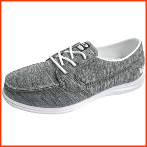 Brunswick - Karma Women's Bowling Shoes (Grey)