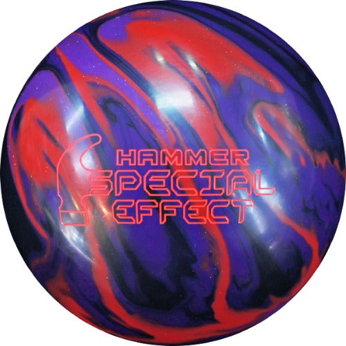 Hammer - Special Effect