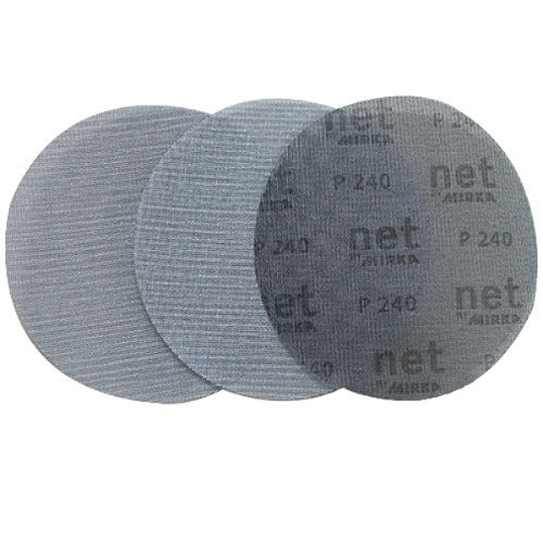 Autonet Sanding Pad - 240Grit