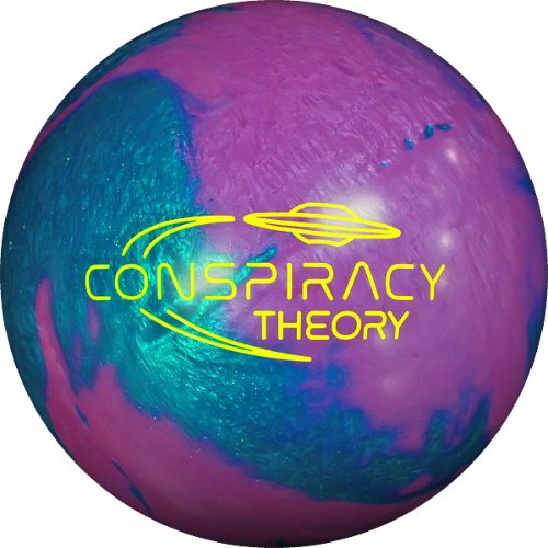 Radical - Conspiracy Theory