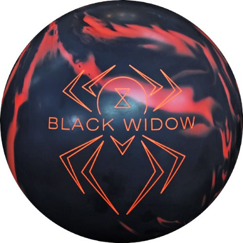 HAMMER-Black Widow 3.0