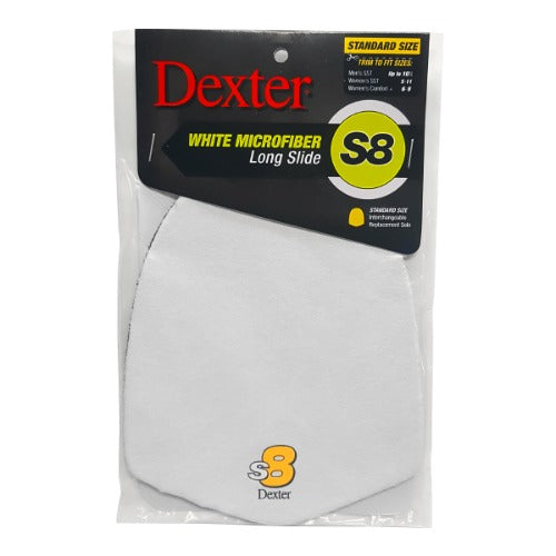 Dexter SST Series Replacement Slide Sole / S8