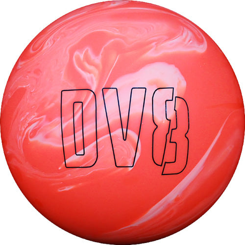 DV8- Verge Orange Solid