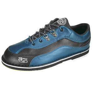 3G Sports Deluxe Shoes USA (Blue/Black)