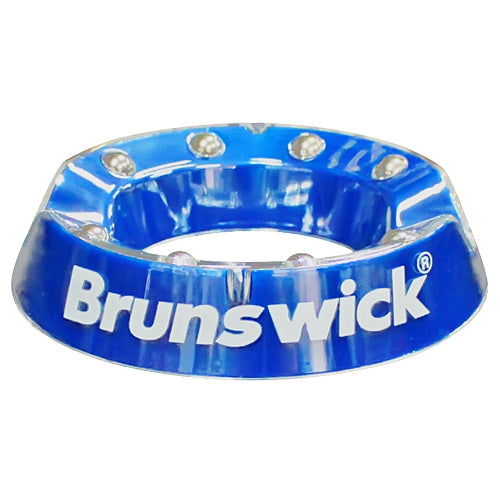 Brunswick Rotating Ball Stand / Blue