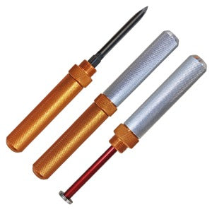 Aluminum Double Sided Barbell & Tools