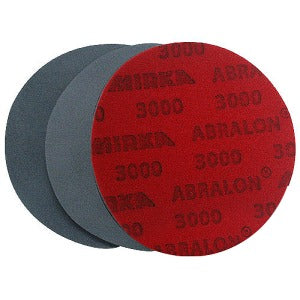 Avalon Pad 1PC 3000 GRIT