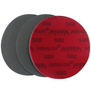 아발론 패드 1PC 500 GRIT