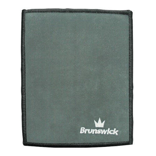 Brunswick Leather Easy Grip Ball Towel