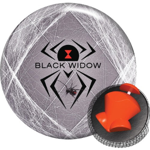 Hammer - Black Widow Viz-A-Ball