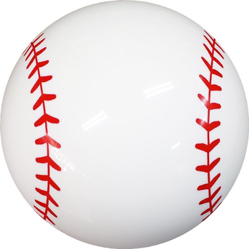 Baseball urethane hardball