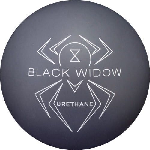 Hammer - Black Widow Gray Solid Urethane