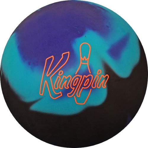 Brunswick - Kingpin