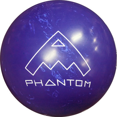 Brunswick - Phantom (Blue/Purple Pearl)