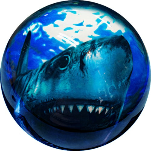 Brunswick - Shark Bizball