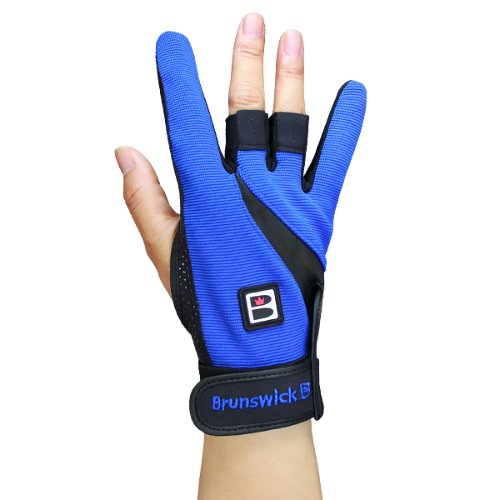 Brunswick Grip All Gloves Bowling Band