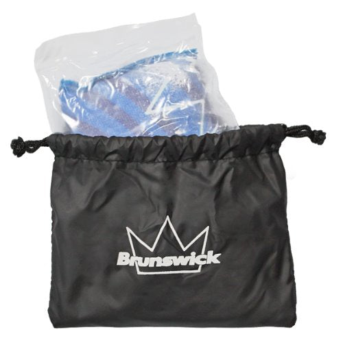 Brunswick Big Size Collar Rosin Bag + Pouch