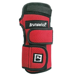 Brunswick generator mongoose band JAPAN / Red