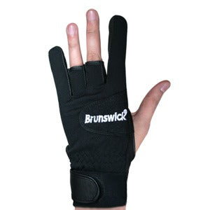 Left-handed Brunswick Glove Band / Black