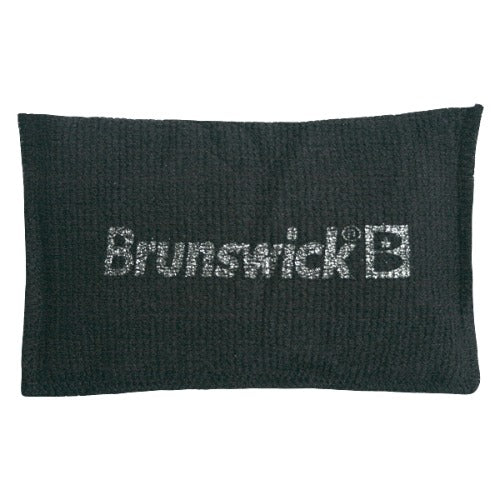 Brunswick 극세사 극세사 그립섕 / 블랙