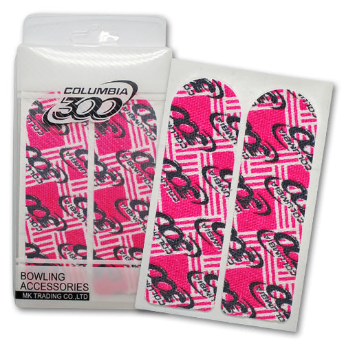 Colombia 300 Pre-Cut Tape PINK