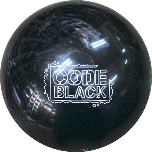 Storm - Code Black – BOWLINGMALLPH