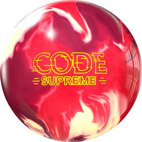 Storm - Code Supreme