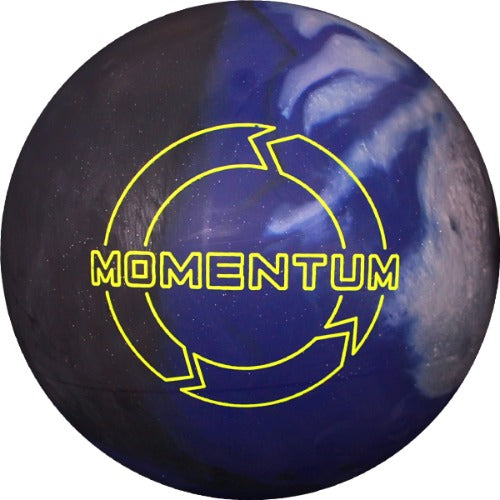 Columbia 300 - Momentum  (Black/Silver/Navy)