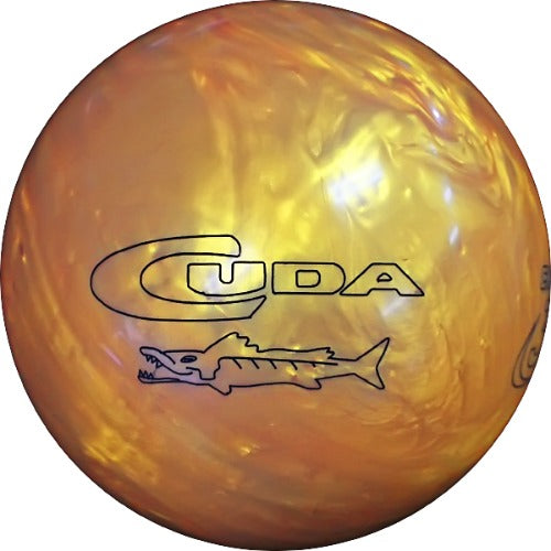 Columbia 300 - Cuda Gold