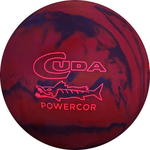 Columbia 300 - Cuda Powercor