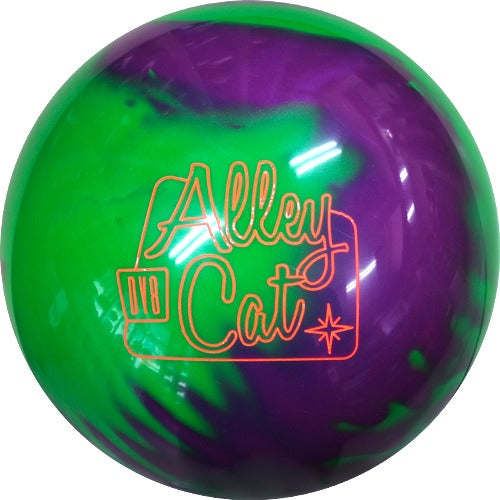 DV8 - Alleycat purple/green