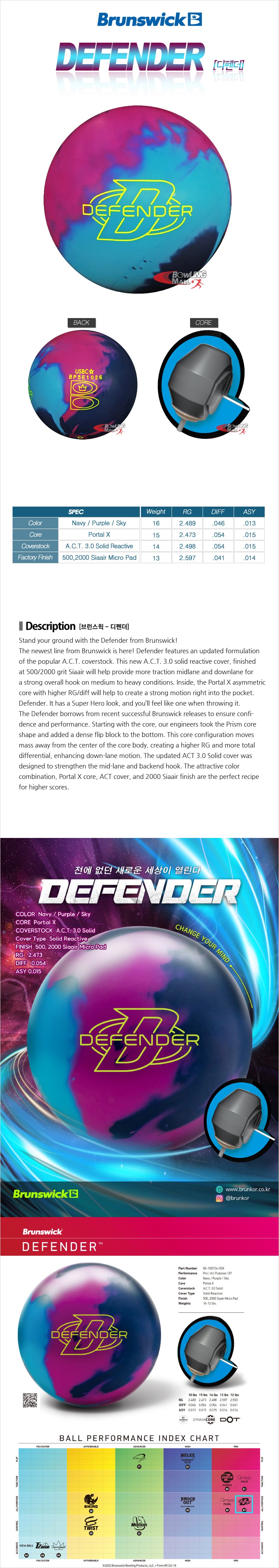 最終値下げ【新品】Brunswick Defender ディフェンダー 171342427.jpg?cmsp_timestamp=