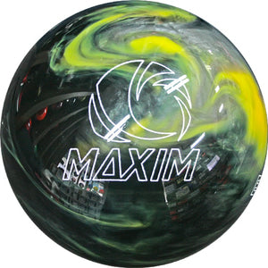 Ebonite - Maxim Bumblebee