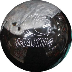 Ebonite - Maxim Seafoam