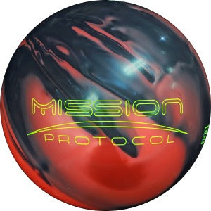 Ebonite - Mission Protocol