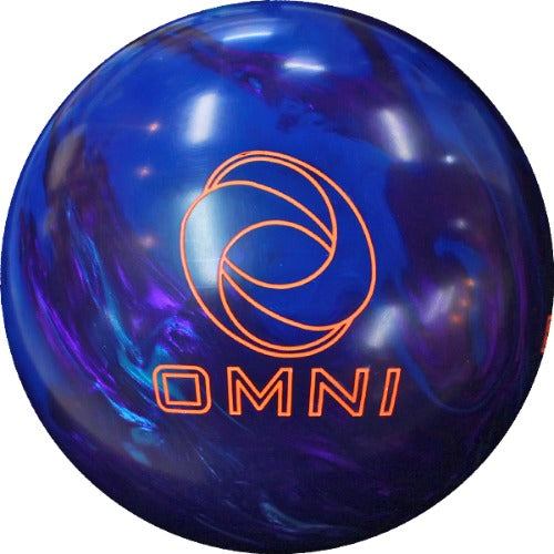 Ebonite - Omni Hybrid