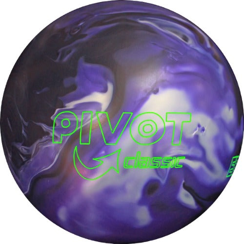 Ebonite - Pivot Classic