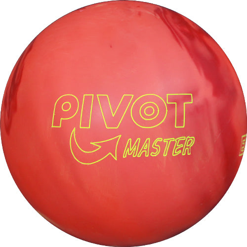 Ebonite - Pivot Master