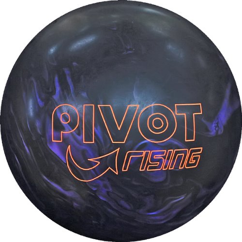 Ebonite - Pivot Rising