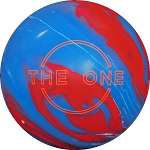 Ebonite - The One RNB