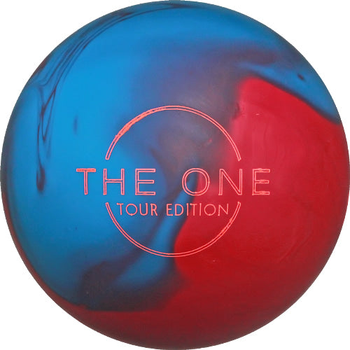 Ebonite - The One Tour Edition