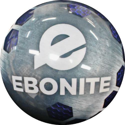 Ebonite - Viz a Ball