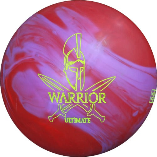 Ebonite - Warrior Ultimate