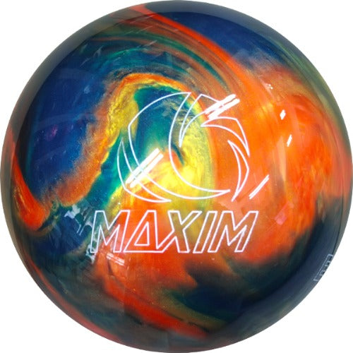 Ebonite - Maxim Captain Galaxy