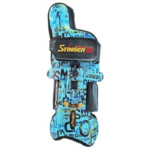 Extreme SE Stinger Cobra / Sky Blue