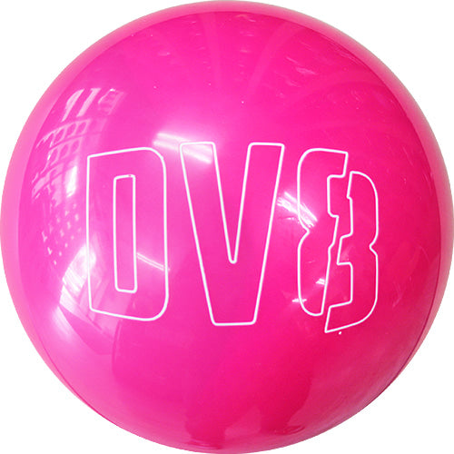 DV8 - Fearless Fuchsia