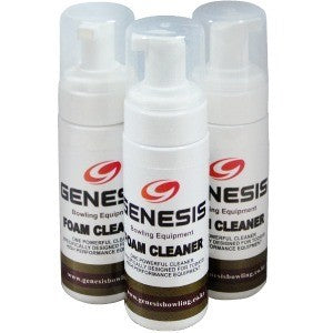 Genesis Foam Ball Cleaner